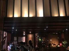 大堂-足本纪·足道 SPA 简餐 小吃(文三西路店)