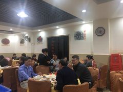 大堂-江记餐厅(罗冲围店)