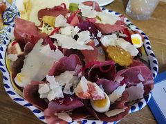 风干牛肉沙拉-Alimentari Grande(东湖路店)