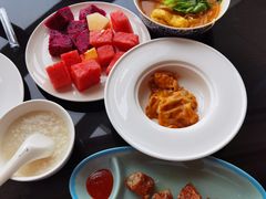 -厦门海港英迪格酒店(中山路店)