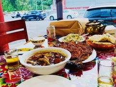 -何适山庄 ·可团建(水长城P2停车场店)