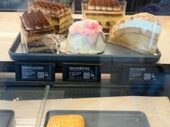 -星巴克(秦皇岛乐都汇店)