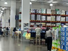 -山姆会员商店(上海浦东店)
