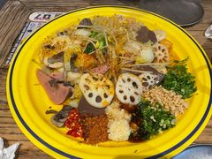 -北丐先生·野馄饨烧烤(雨花万象店)