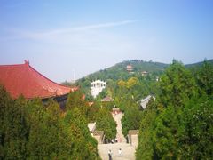 -龙口南山旅游景区