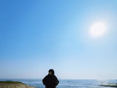 -日照灯塔风景区