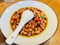 -尚海豆捞(乐虹坊店)