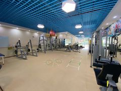 -健怪兽私教健身馆(恒大帝景店)