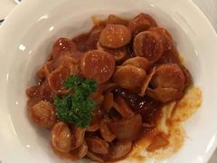 -新侨三宝乐西餐厅(崇文门店)