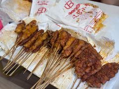-辽B·小串(总店)