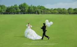 -太古映画婚纱摄影(天河店)