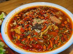 -先启半步颠小酒馆(嘉定万达店)