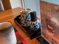 -王鼎精致料理铁板烧(世博源店)