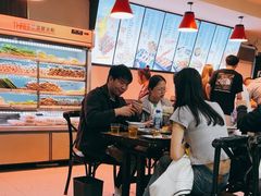 -老谢野馄饨(延安路店)