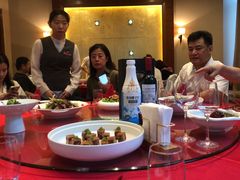 -无锡城中皇冠假日酒店·芳园中餐厅