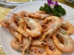 -濠江渔港酒楼(湾仔海鲜街，会展中心店)