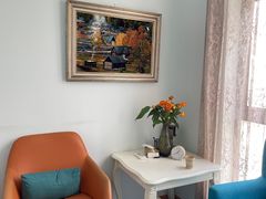 -乐天心晴·专业心理咨询(徐汇店)