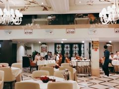 大堂-大鸭梨烤鸭店(花园村店)
