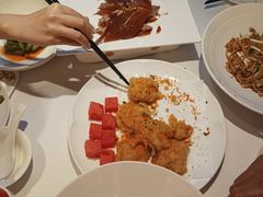 -味钱塘·钱塘渔鲜·地道江浙菜(宋城店)