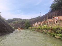 -飞天山旅游区