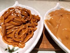 -汉唐宴长安食府