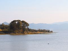 -东钱湖旅游度假区