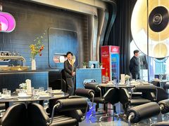-桂花里·衢州菜·精酿餐吧(未来科技城万达广场店)
