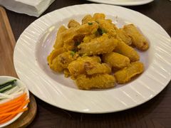 -HOHO餐厅(古子城店)