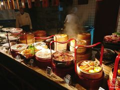 -二十八里太湖船菜(吉祥路店)