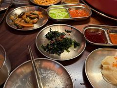 -西塔老太太泥炉烤肉(上海七宝领展广场店)