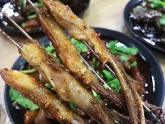 鸭舌-老虎滩大连海鲜烧烤(建邺云锦路总店)