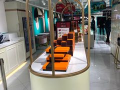-第戎蛋糕(南开大悦城店)