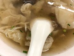-舒蔡记生煎菜饭(云南中路店)