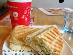 -必胜客(机场路店)