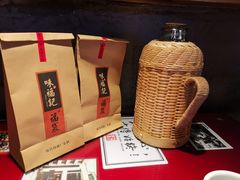 -味福记·本地特色菜(八一万达广场店)