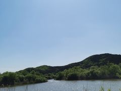 -棋盘山风景区