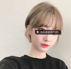 点击看大图 -吉米护肤造型