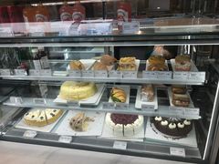 -Peet's Coffee皮爷咖啡(上海长风大悦城店)