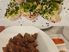 -船歌·鱼水饺青岛菜(石老人店)