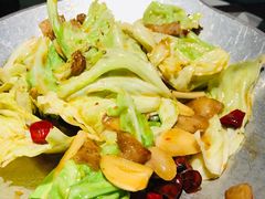 -绿茶餐厅(成都大悦城店)