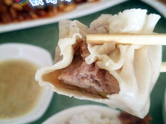 羊肉烧麦-国庆烧麦馆