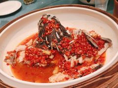 -渔乡米香·剁椒鱼头(四方坪店)