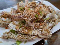 -柒柒海里·平价海鲜·蒸汽·家宴(金沙滩店)