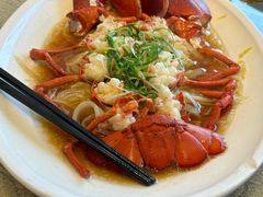 -富黎华海鲜大酒楼(正大广场店)