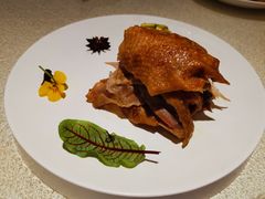 -阿庄新豫菜(航海东路店)