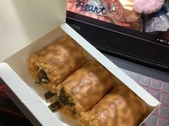 -虎头局·渣打饼行(五一新干线店)