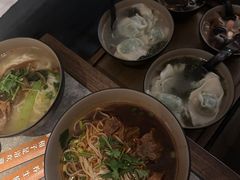 -和子足浴SPA会馆(东方之门店)