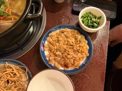 -赵氏烩泽腊排骨火锅店(近华浦路店)