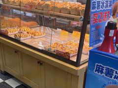 -味多美蛋糕(阜成门店)