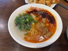 肥肠米粉-岳池米粉(东南店)